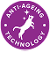 icono tecnología anti-ageing