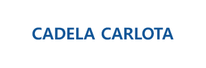 logo cadela carlota