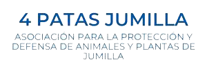 logo 4 patas jumilla