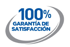 Satisfaction Guarantee Logo
