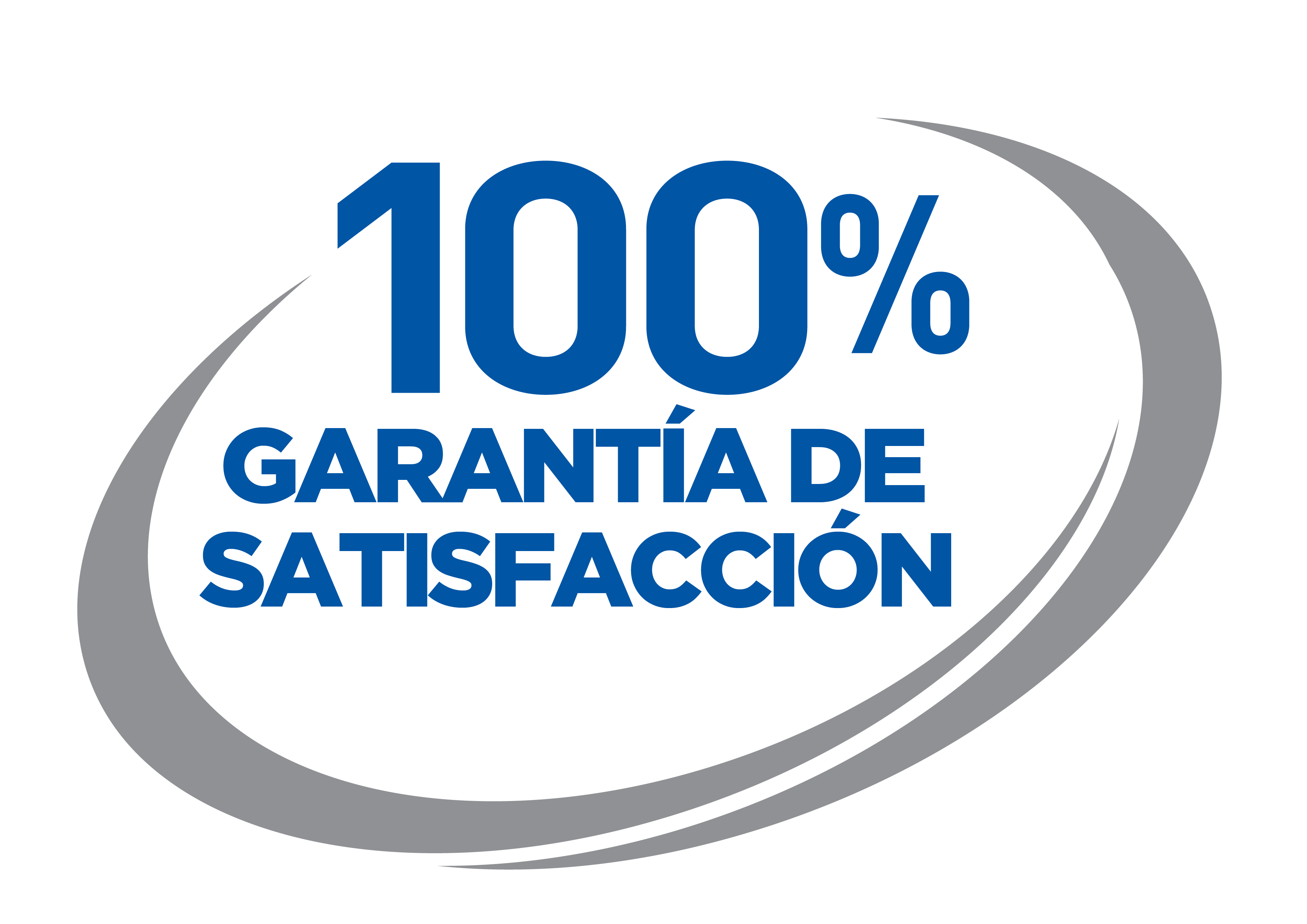 Satisfaction Guarantee Logo