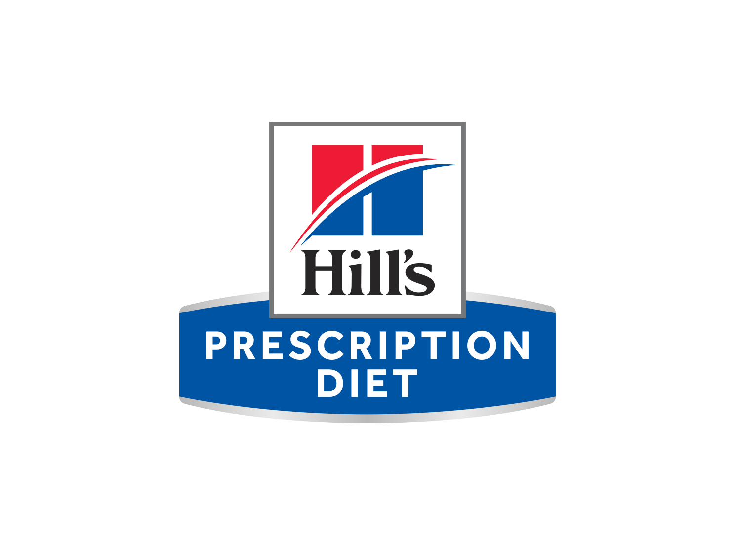 Hill's prescription diet logo