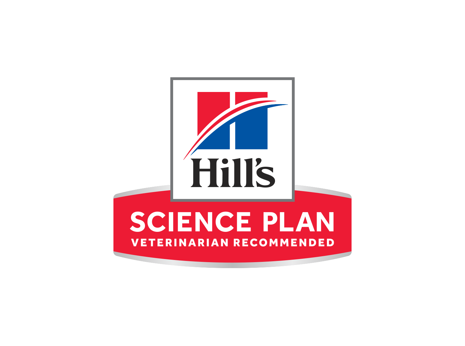 Logo de Hill's