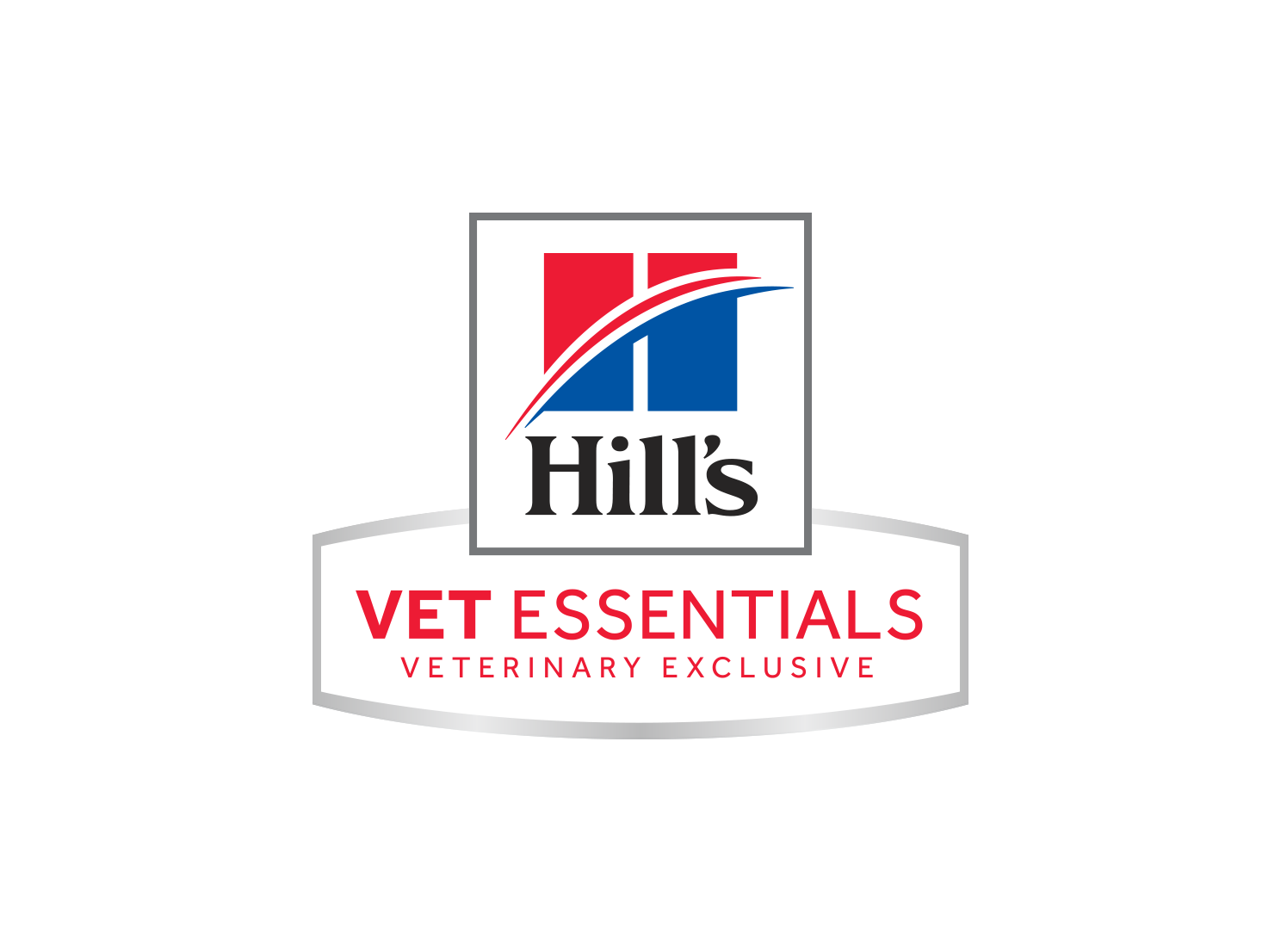 Hill's Vet Essentials Logo