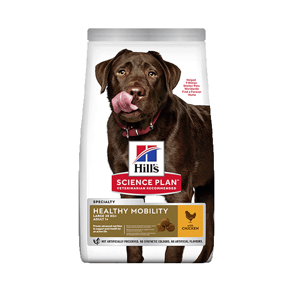 Alimentos Science Diet para perros