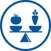 Science-led Ingredients Icon 