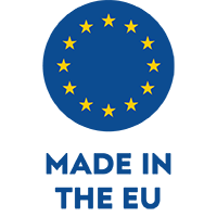 Fabricado en la UE